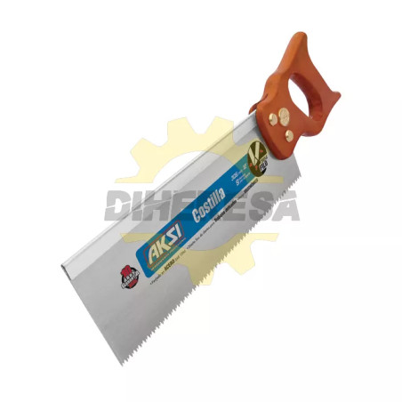 Serrote De Costilla De 14"
