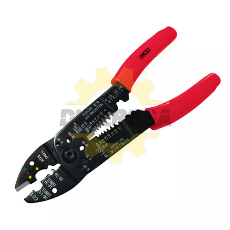 Pinza Pelacables 9"