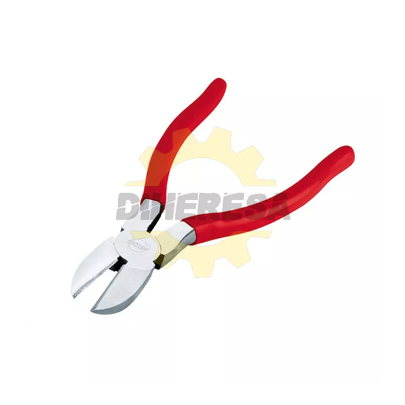 Pinza De Corte Diagonal 6" Cr-V Mango Vinil