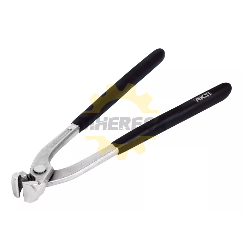 Tenaza Armador 9"