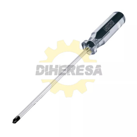 Desarmador Punta Phillips 1/8" X 4"