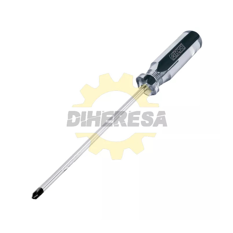 Desarmador Punta Phillips 1/4" X 1 1/2"