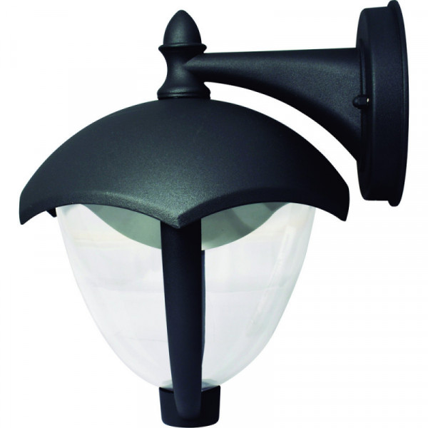 135983 SURTEK Farol LED suspendido negro Surtek | DIHERESA