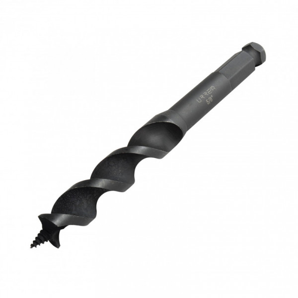 BMG5/8 URREA Broca para madera tipo gusano 5/8" Urrea | DIHERESA