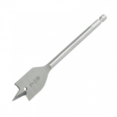 BMM7/8 URREA Broca para madera tipo manita 7/8" Urrea | DIHERESA