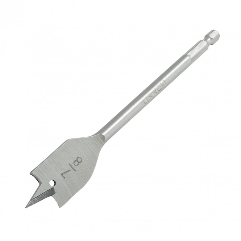 BMM7/8 URREA Broca para madera tipo manita 7/8" Urrea | DIHERESA BMM7/8 URREA Broca para madera tipo manita 7/8" Urrea | DIHERESA