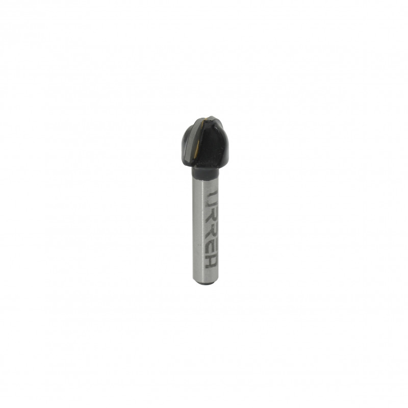 BR1406 URREA Broca para router 1/4" media caña 1/2" Urrea | DIHERESA BR1406 URREA Broca para router 1/4" media caña 1/2" Urrea | DIHERESA