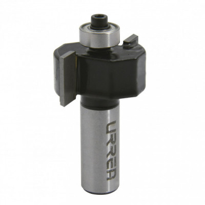 BR1207 URREA Broca para router 1/2" rebajador 1-1/4" Urrea | DIHERESA