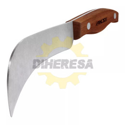 Cuchillo Curvo Para Linoleo 6"