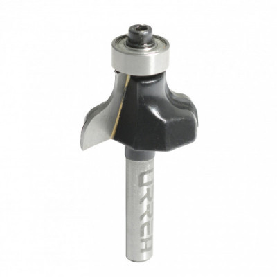 BR1423 URREA Broca para router 1/4" pecho paloma 1-1/8" Urrea | DIHERESA