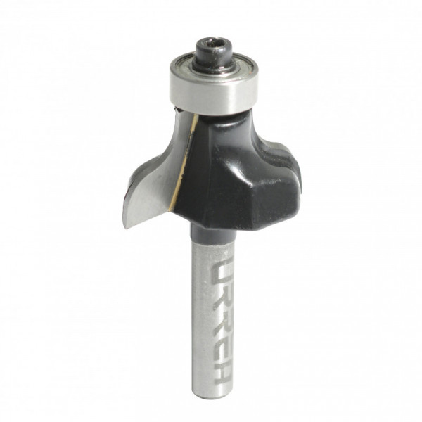 BR1423 URREA Broca para router 1/4" pecho paloma 1-1/8" Urrea | DIHERESA