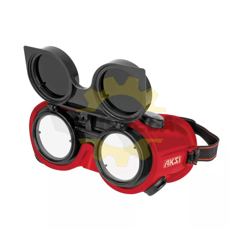 Gafas Para Soldar