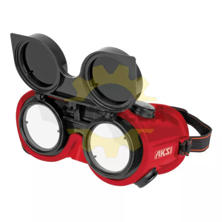 Gafas Para Soldar
