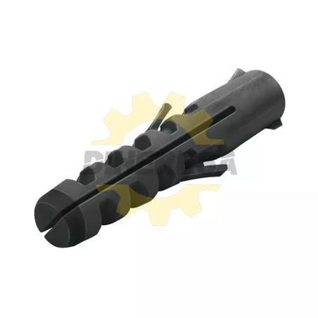Taquetes De Plastico 3/16" (Bolsa 50 Pzs)