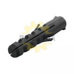 Taquetes De Plastico 3/8" (Bolsa 50 Pzs)