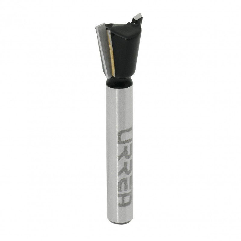 BR1401 URREA Broca para router 1/4" cola pato 1/2" Urrea | DIHERESA BR1401 URREA Broca para router 1/4" cola pato 1/2" Urrea | DIHERESA