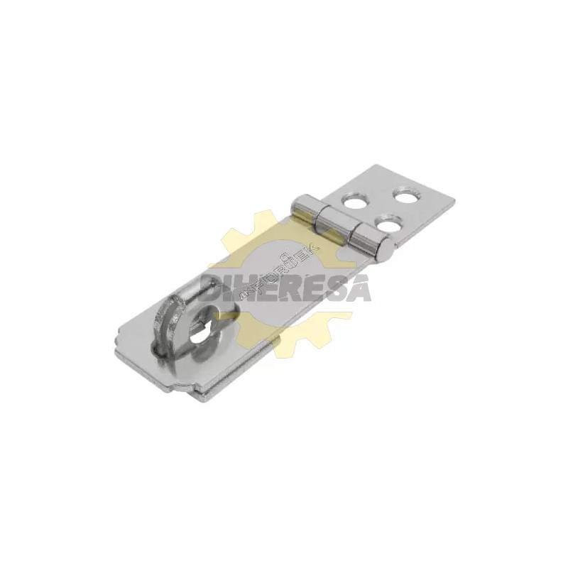 Portacandado De Acero Galvanizado De 1 3/4"