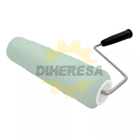 Rodillo Para Pintura De 9" X 3/4"