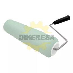 Rodillo Para Pintura De 9" X 3/8"