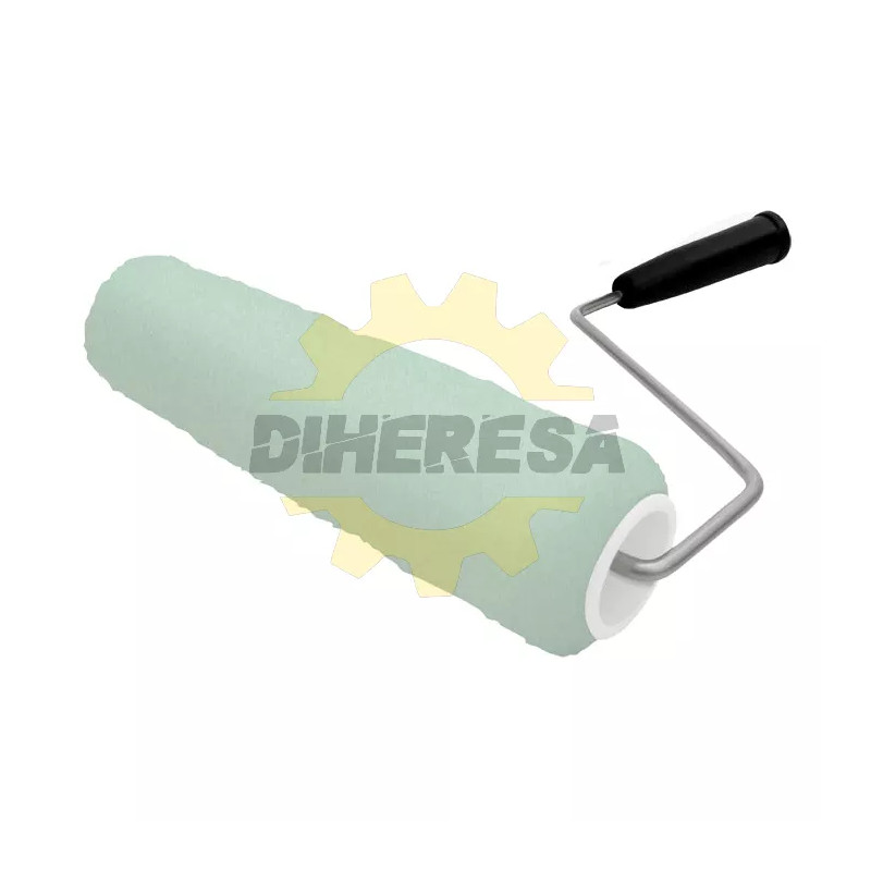 Rodillo Para Pintura De 9" X 3/8"