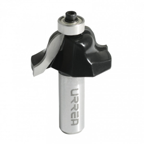 BR1204 URREA Broca para router 1/2" romana 1-5/8" Urrea | DIHERESA