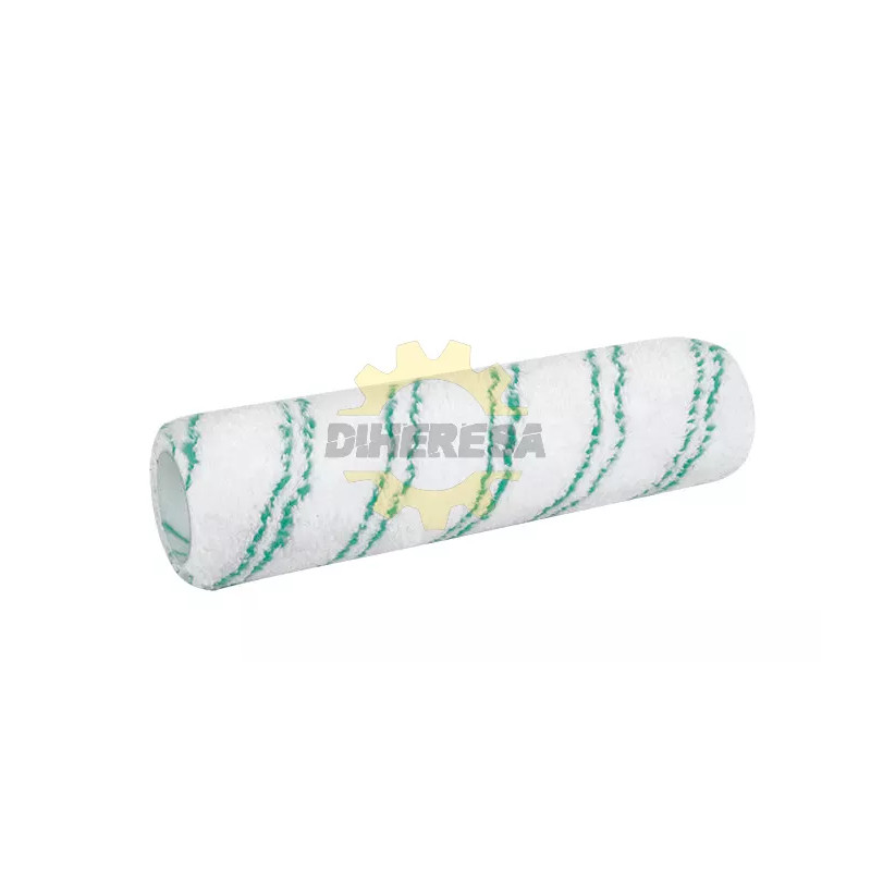 Repuesto Felpa De Microfibra 9" X 3/8"