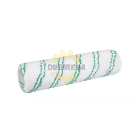 Repuesto Felpa De Microfibra 9" X 3/8"