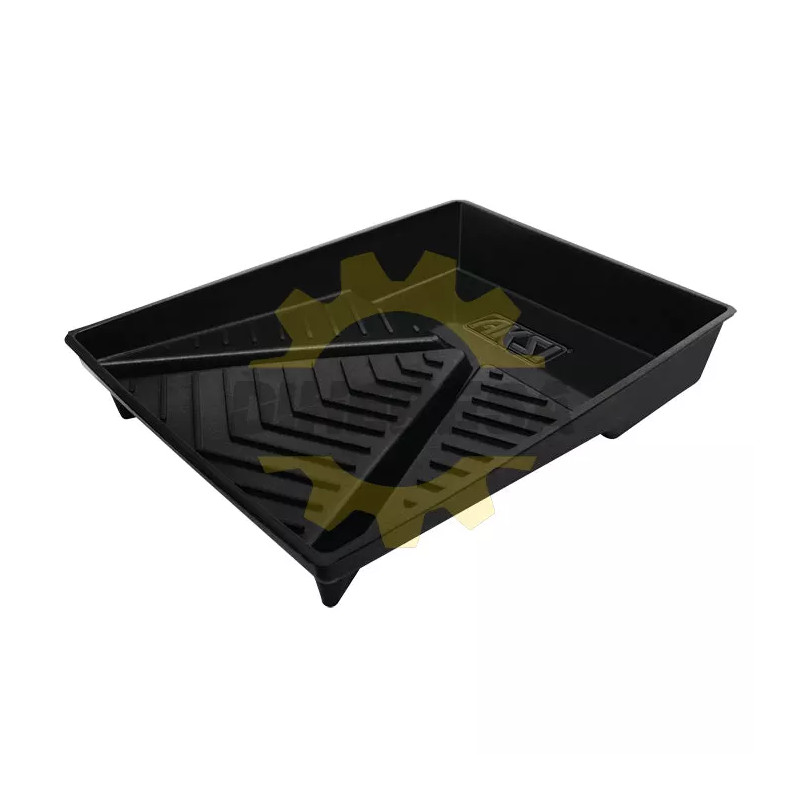 Charola Para Rodillo De 9"