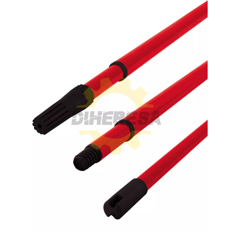 Extension Para Rodillo 2 M