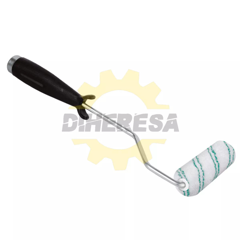 Mini Rodillo De Nylon 4"