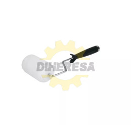Mini Rodillo De Poliester 4"