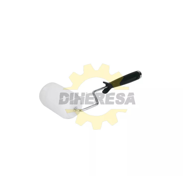 Mini Rodillo De Poliester 4"