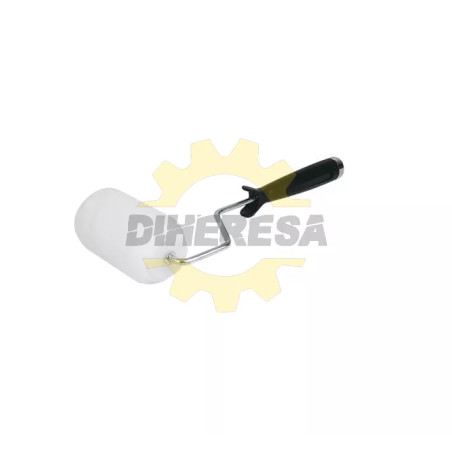 Mini Rodillo De Poliester 4"