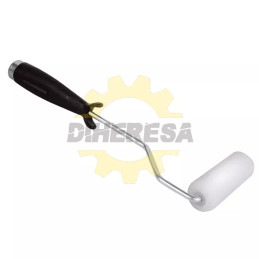 Mini Rodillo De Esponja 4"