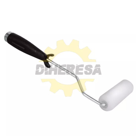 Mini Rodillo De Esponja 4"