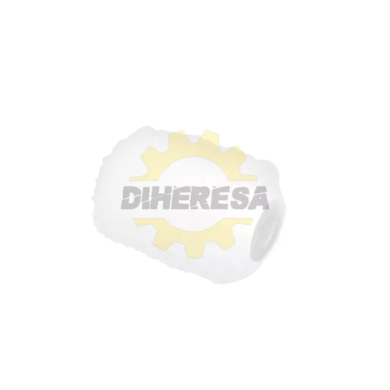 Repuesto Mini Felpa De Polister 4" (1 Pza)