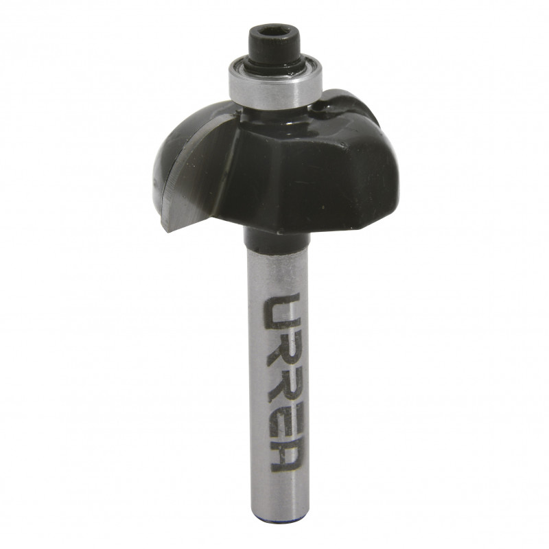BR1422 URREA Broca para router 1/4" bocel 1-1/8" Urrea | DIHERESA BR1422 URREA Broca para router 1/4" bocel 1-1/8" Urrea | DIHERESA