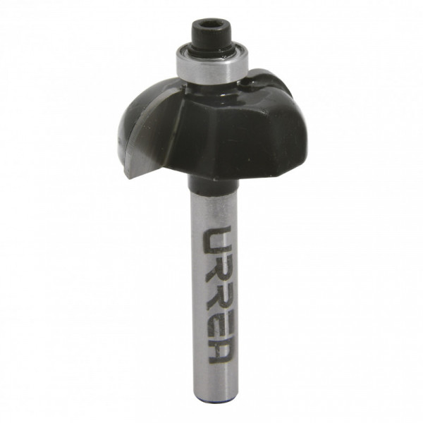 BR1422 URREA Broca para router 1/4" bocel 1-1/8" Urrea | DIHERESA