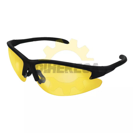 Lente Deportivo De Seguridad Amarillo