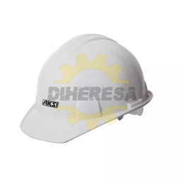 Casco Seguridad Blanco