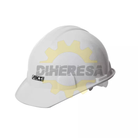 Casco Seguridad Blanco