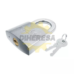 Candado Metalico 45 Mm Caja