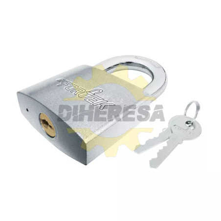 Candado Metalico 45 Mm Caja