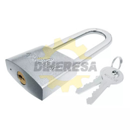 Candado Metalico 30 Mm Blister