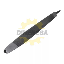 Lima Triangulo Pesado 5"