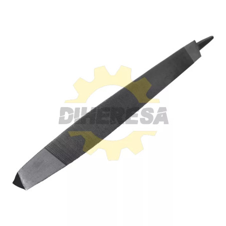 Lima Triangulo Pesado 8"