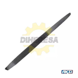Lima Triangulo Doble 7"