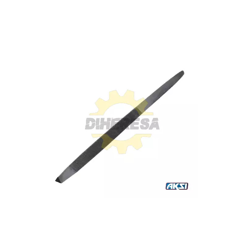 Lima Triangulo Doble 7"