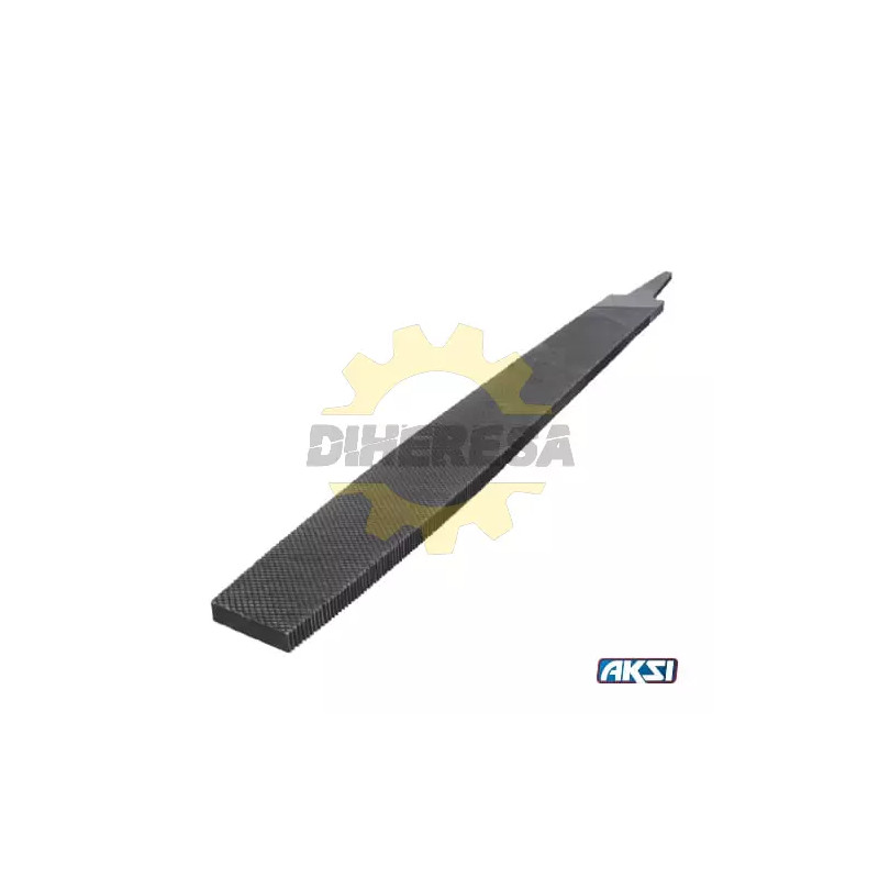 Lima Plana Bastarda 14"