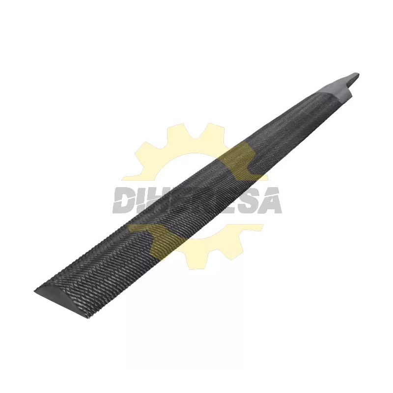 Lima Media Caña Bastarda 8"